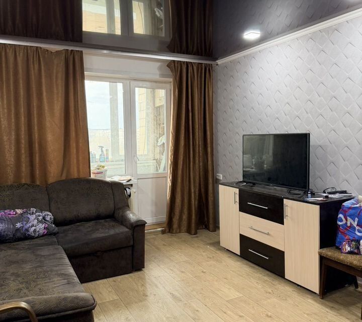 Продаётся 3-комнатная квартира, 71 м²