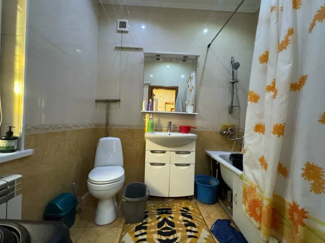 Продаётся 1-этажный дом, 100 м²