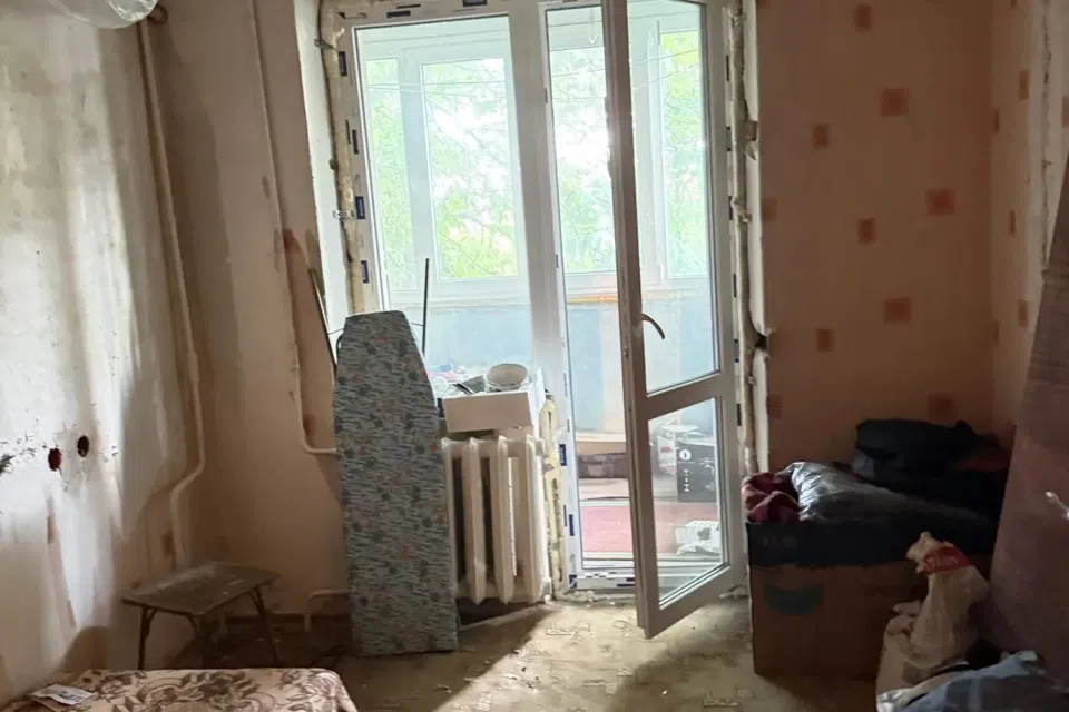 Продаётся 2-комнатная квартира, 46 м²