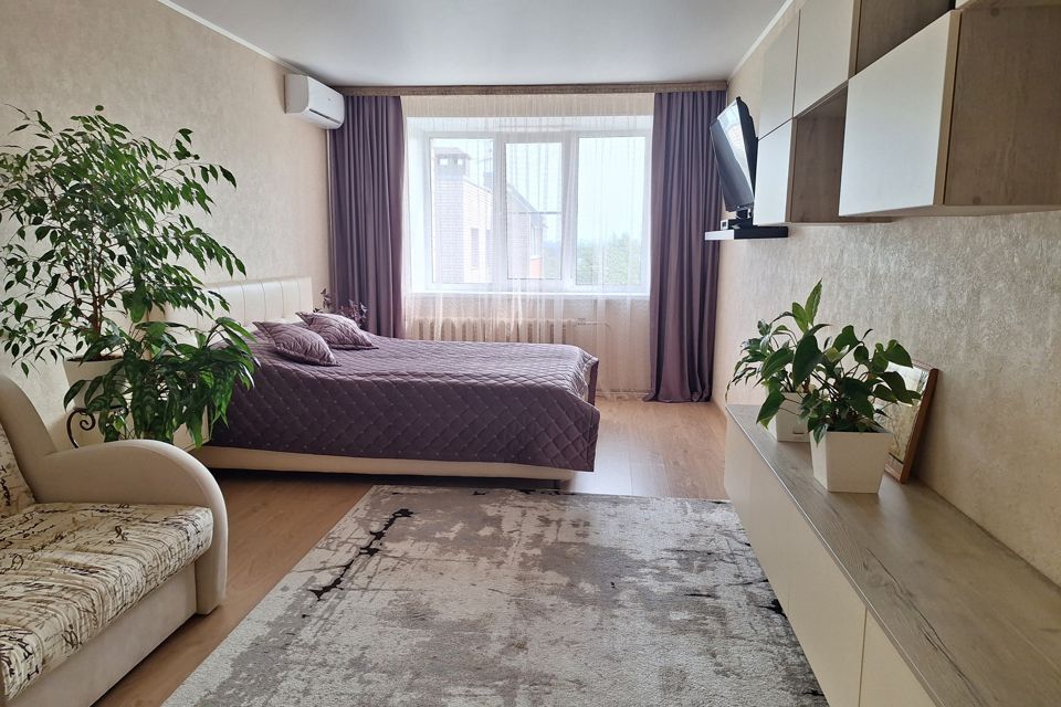 Продаётся 2-комнатная квартира, 70.5 м²