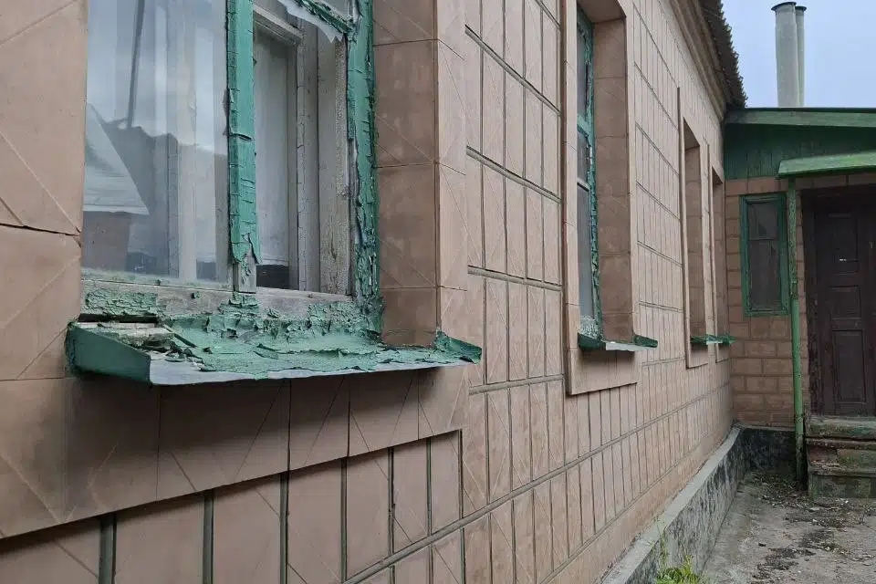Продаётся 1-этажный дом, 72 м²
