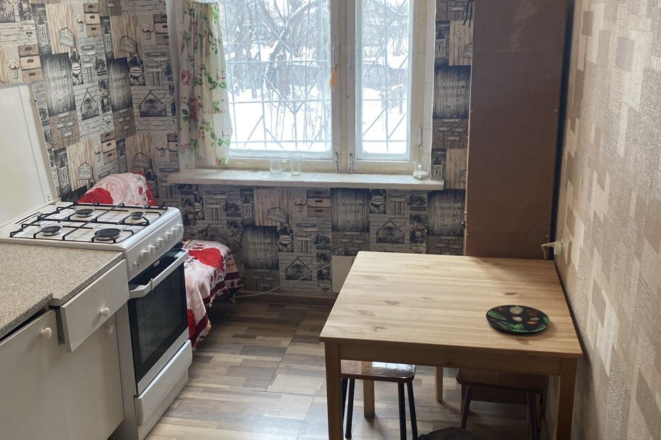 Продаётся 2-комнатная квартира, 48 м²