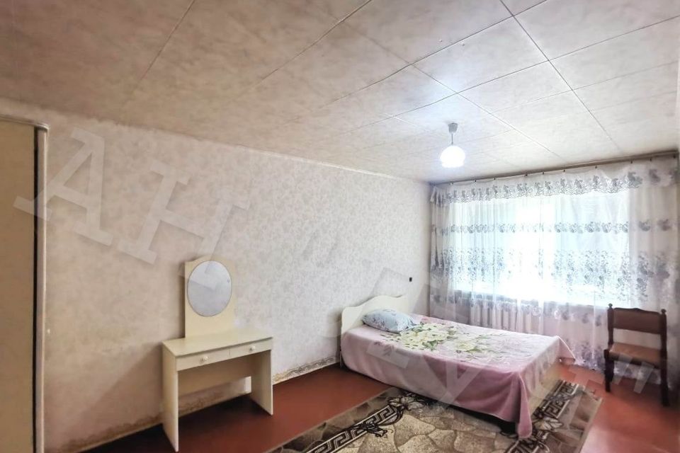 Продаётся 2-комнатная квартира, 43.3 м²