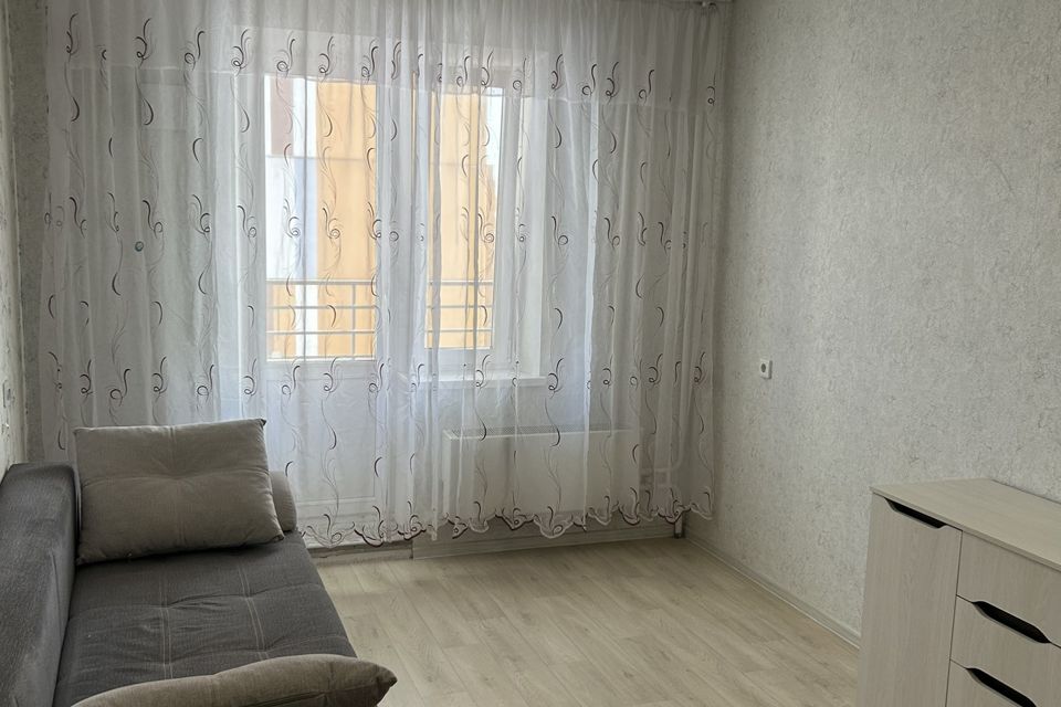Продаётся студия, 20.7 м²