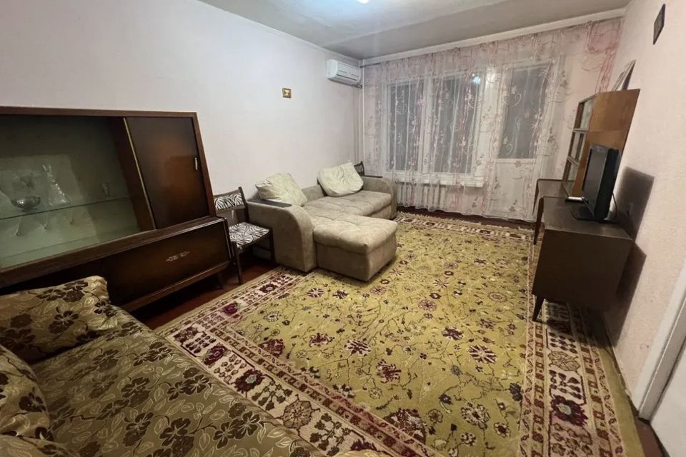 Продаётся 2-комнатная квартира, 54 м²