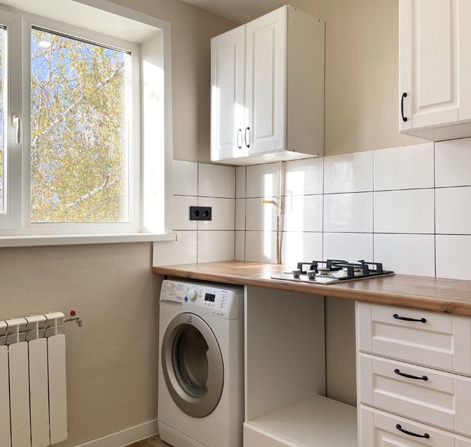 Продаётся 2-комнатная квартира, 44 м²