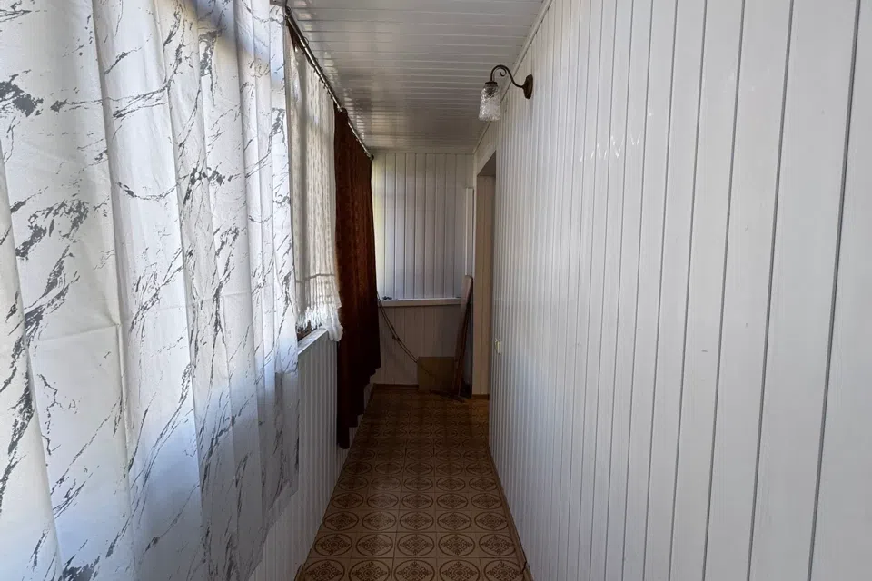 Продаётся 2-комнатная квартира, 69 м²