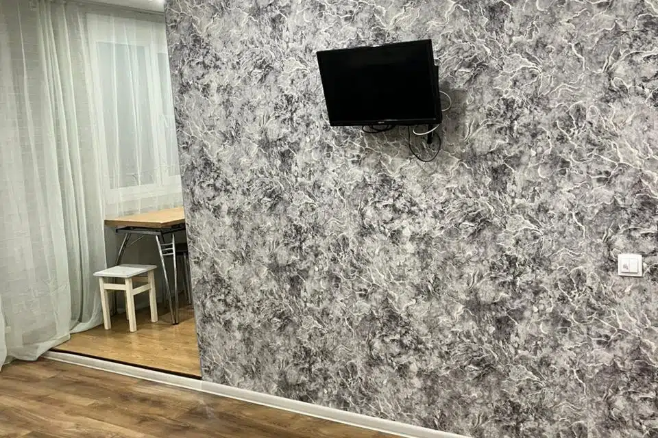 Продаётся 2-комнатная квартира, 44.5 м²