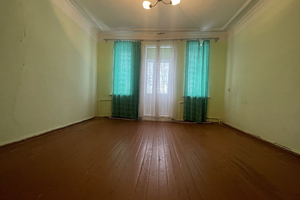Продаётся 2-комнатная квартира, 83.1 м²