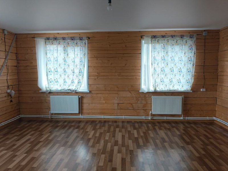 Продаётся 1-комнатная квартира, 47.2 м²
