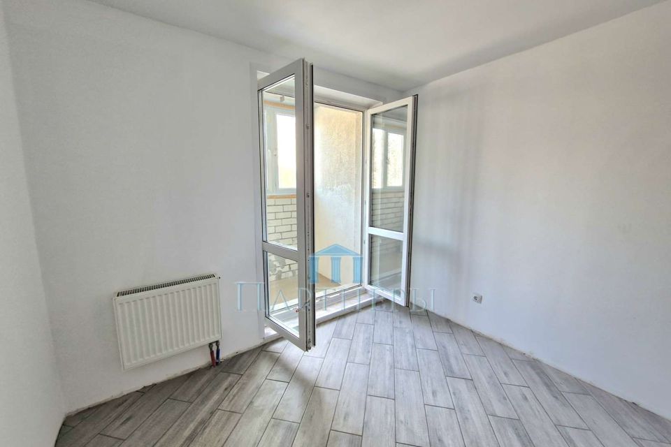 Продаётся 1-комнатная квартира, 50.7 м²