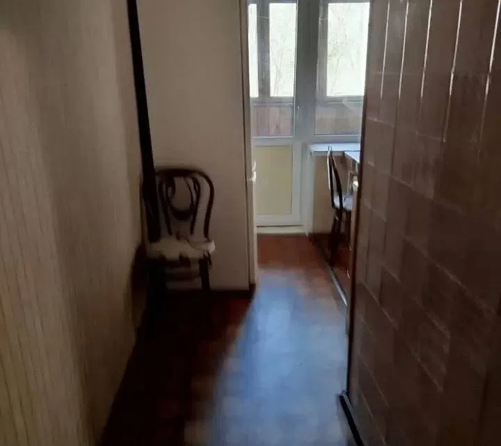Продаётся 2-комнатная квартира, 46 м²