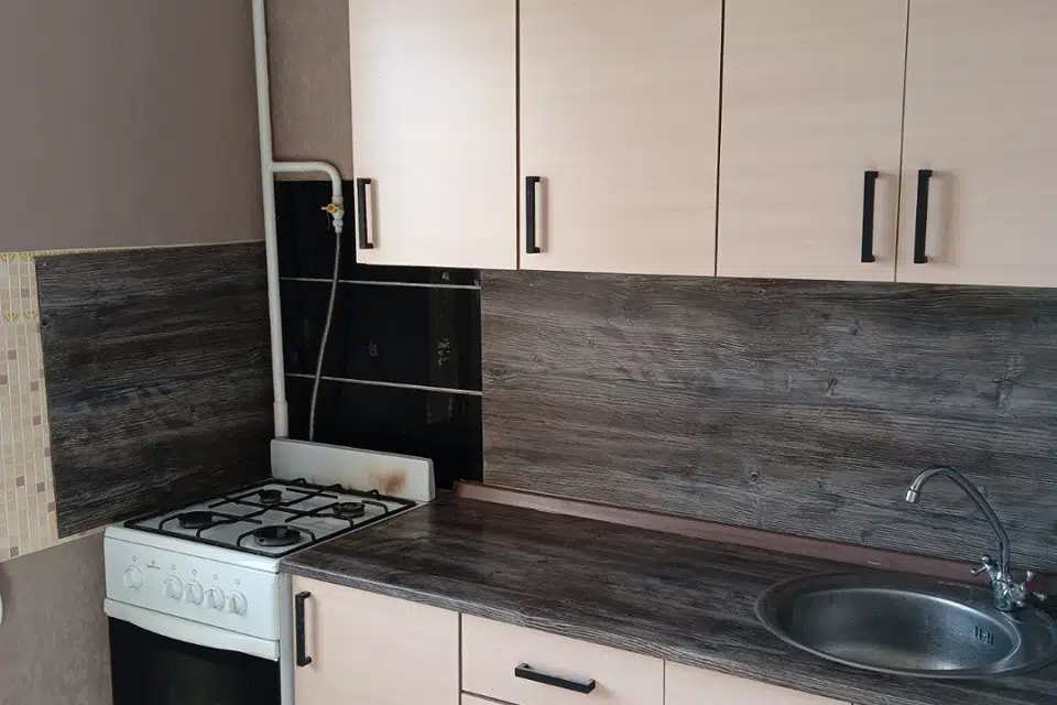 Продаётся 1-комнатная квартира, 27.4 м²