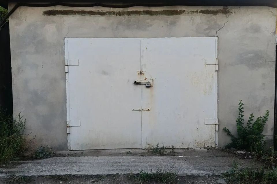 Продаётся гараж, 29 м²