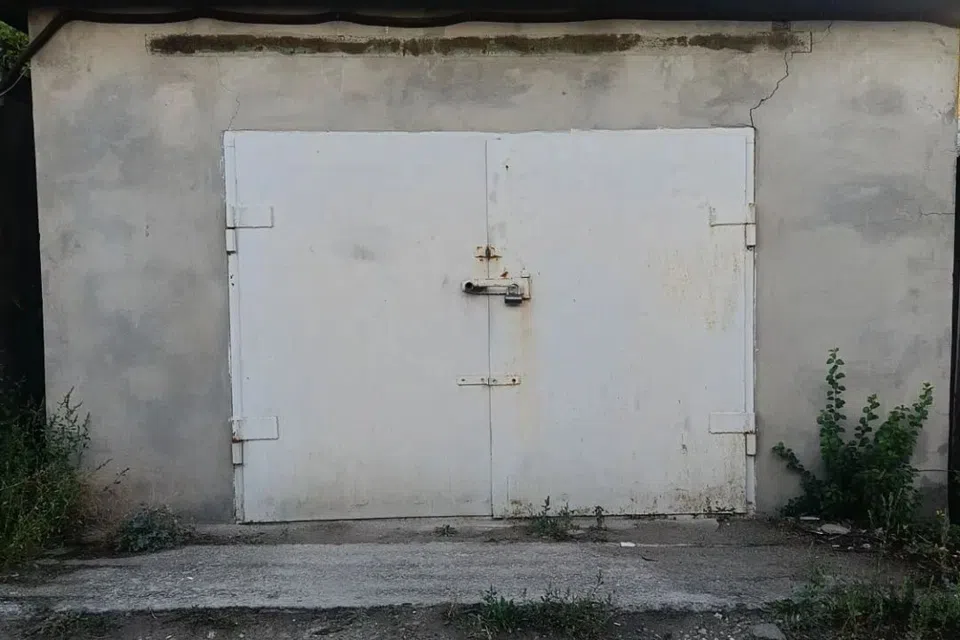 Продаётся гараж, 29 м²
