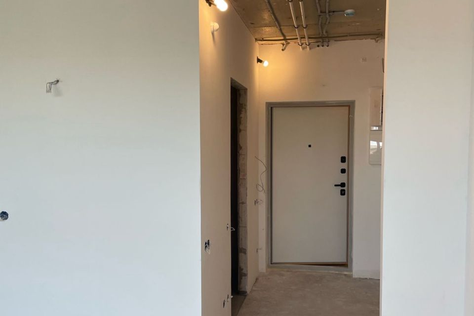 Продаётся студия, 26.6 м²