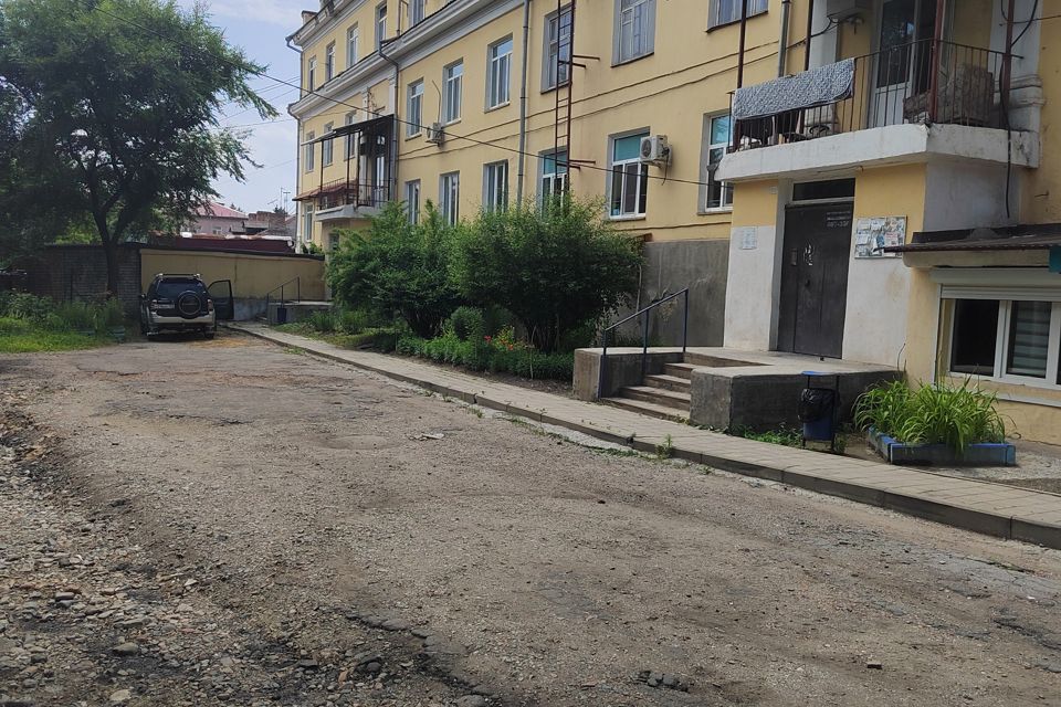 Продаётся 2-комнатная квартира, 52.9 м²