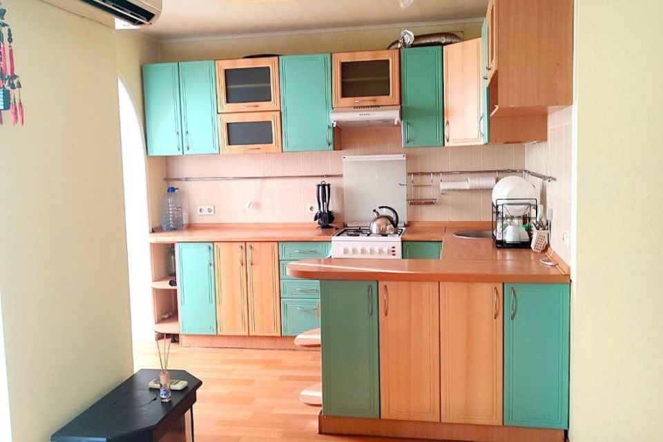 Продаётся 3-комнатная квартира, 65 м²