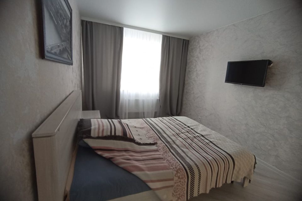 Продаётся 1-комнатная квартира, 40 м²