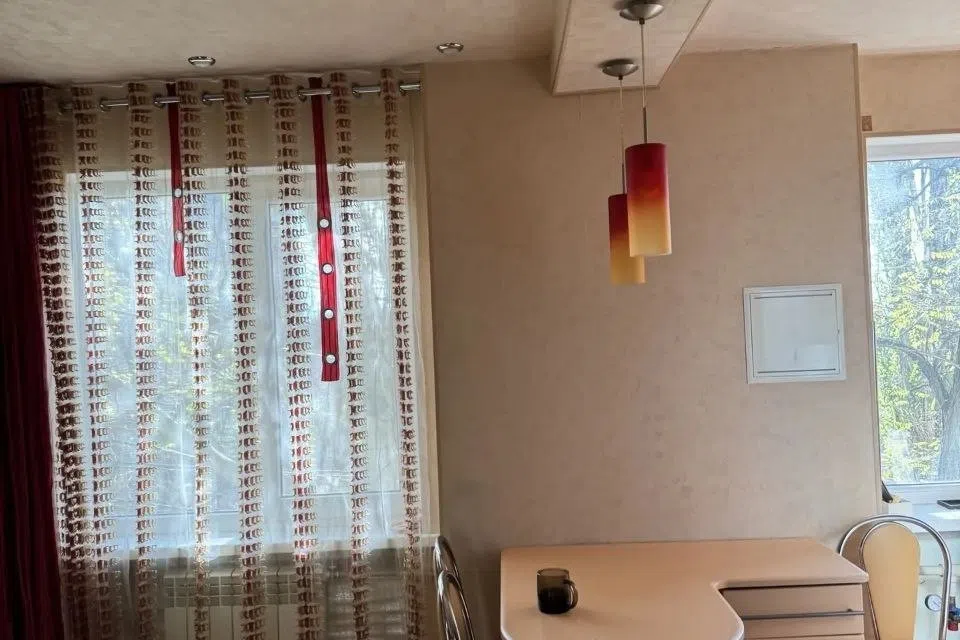 Продаётся 2-комнатная квартира, 41.7 м²
