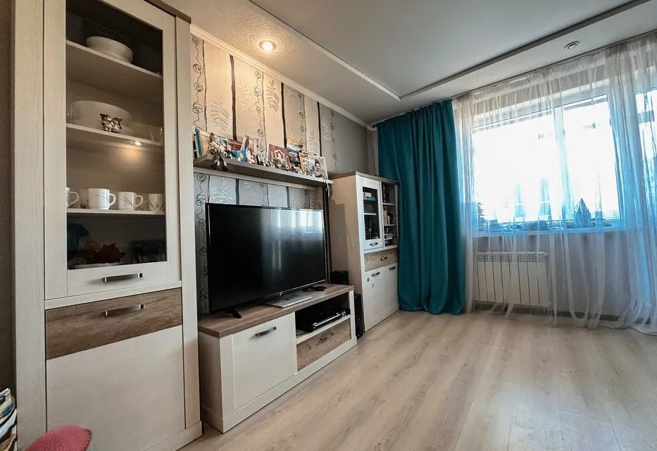 Продаётся 2-комнатная квартира, 59 м²