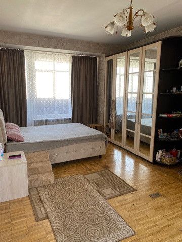 Продаётся 1-комнатная квартира, 41.4 м²