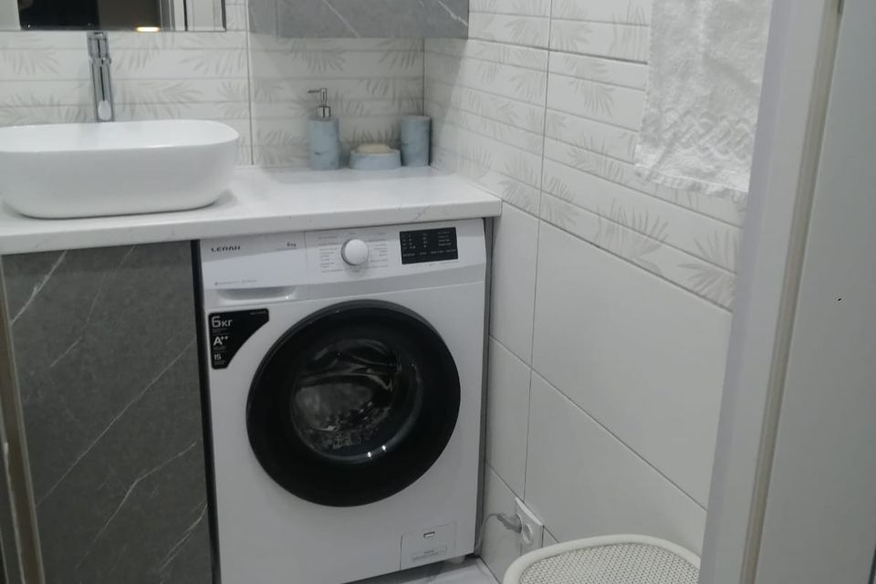 Продаётся 3-комнатная квартира, 68.8 м²