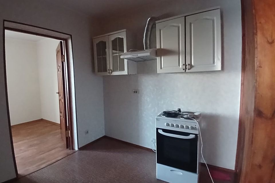 Продаётся комната в 1-комн. квартире, 29.8 м²