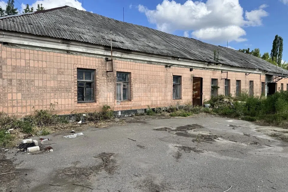 Продаётся помещение своб. назначения, 556 м²