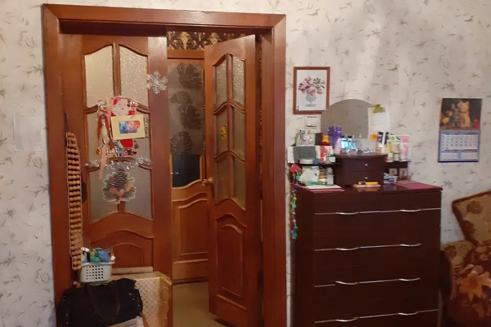 Продаётся 2-комнатная квартира, 54.5 м²
