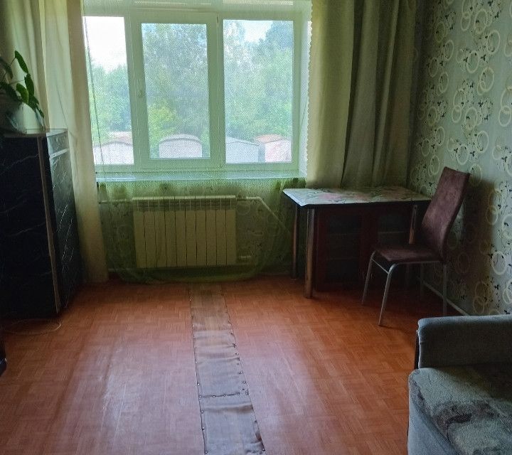 Сдаётся 1-комнатная квартира, 18 м²