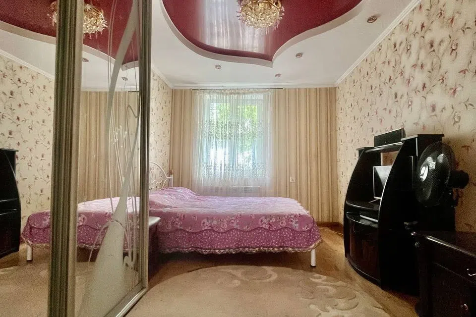 Продаётся 1-этажный дом, 75.4 м²
