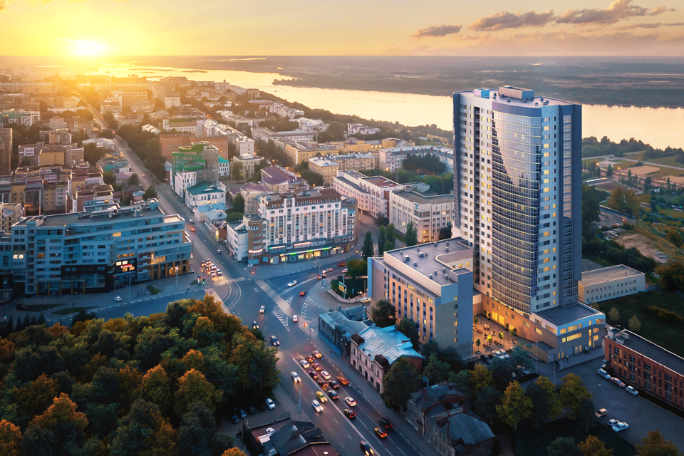 Продаётся 4-комнатная квартира, 144.8 м²