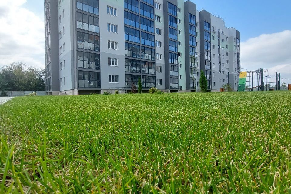 Продаётся 3-комнатная квартира, 83 м²