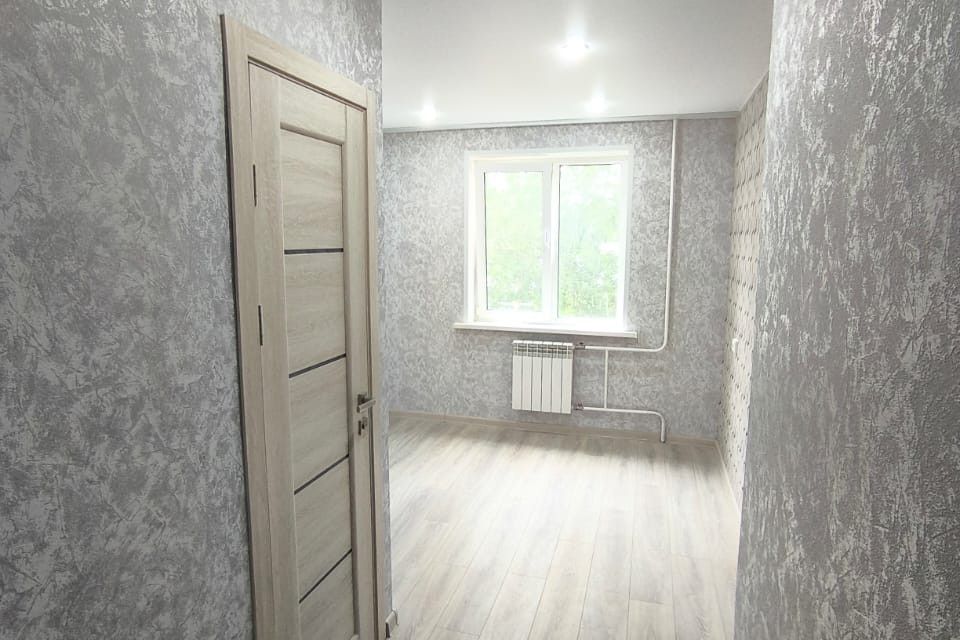 Продаётся студия, 12 м²