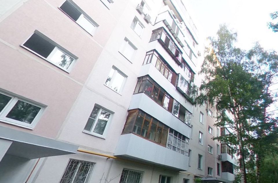 Продаётся 2-комнатная квартира, 47.4 м²