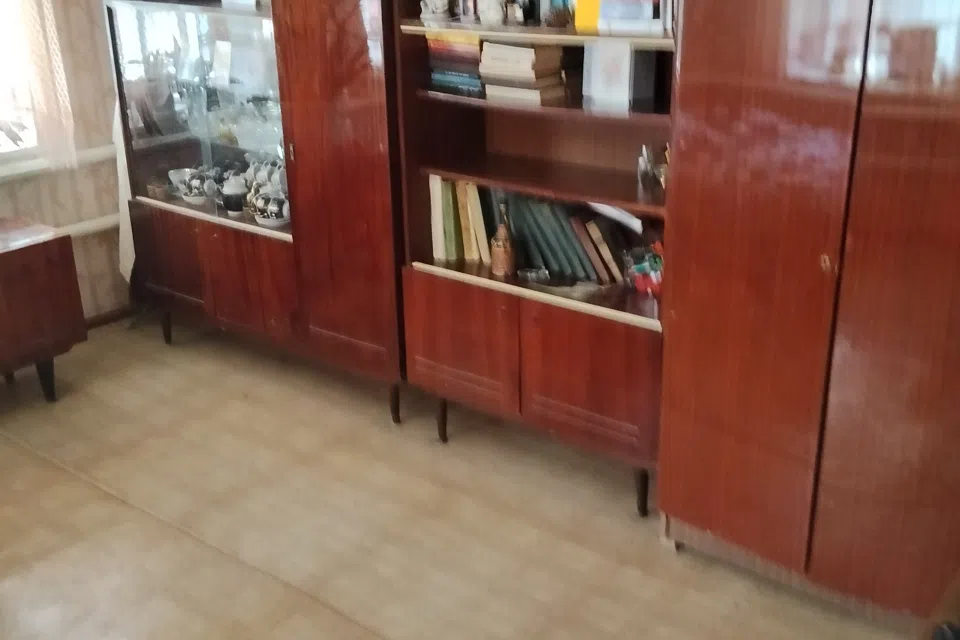 Продаётся 1-этажный дом, 89.3 м²