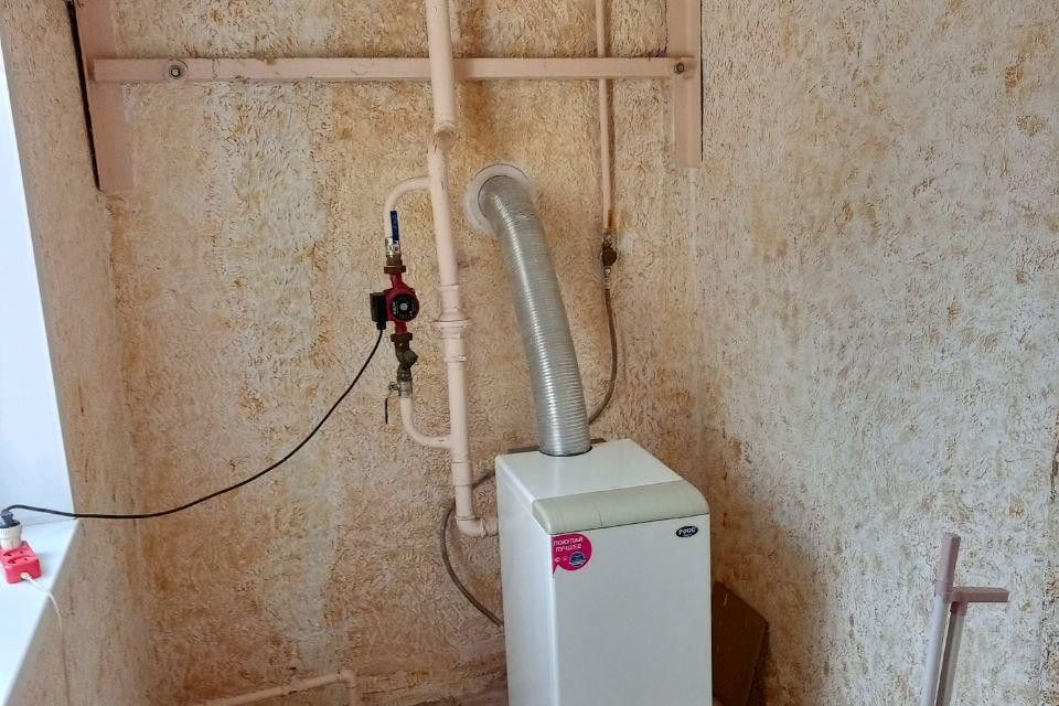 Продаётся 1-этажный дом, 70 м²