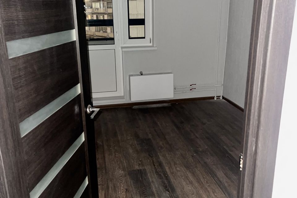 Продаётся 3-комнатная квартира, 64 м²