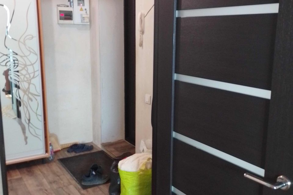 Продаётся 2-комнатная квартира, 52 м²