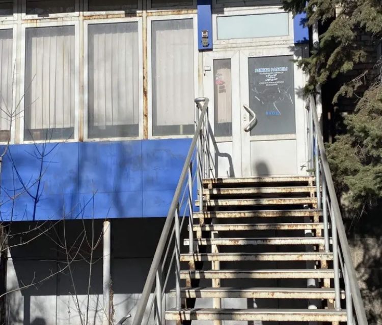 Продаётся помещение своб. назначения, 68 м²