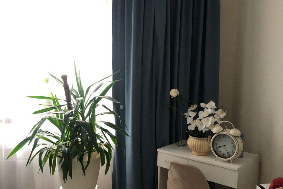 Продаётся комната в 3-комн. квартире, 16 м²