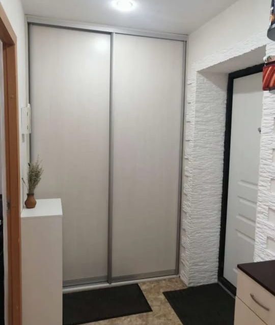 Сдаётся 1-комнатная квартира, 40 м²