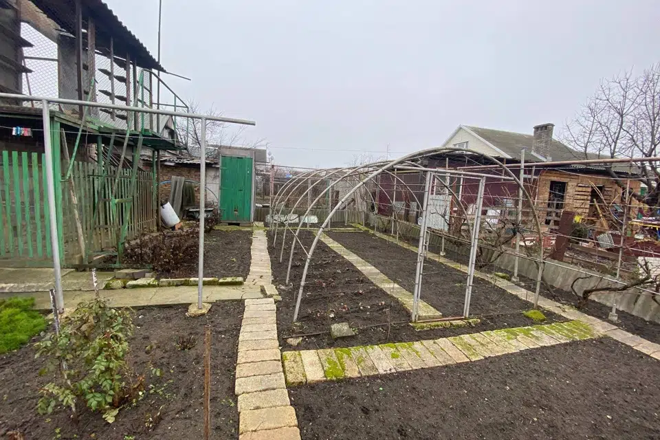 Продаётся 1-этажный дом, 74 м²