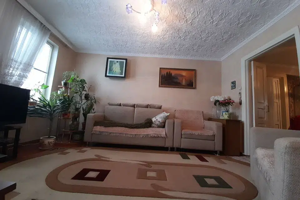 Продаётся 1-этажный дом, 70 м²