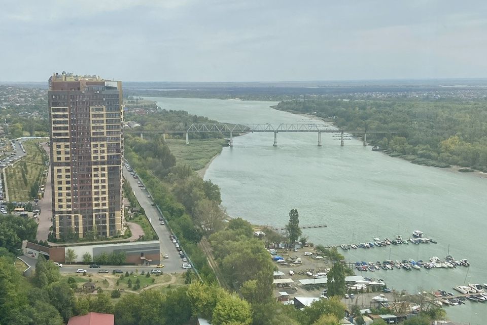 Продаётся 1-комнатная квартира, 37.6 м²