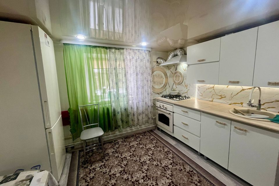 Продаётся 1-этажный дом, 102 м²