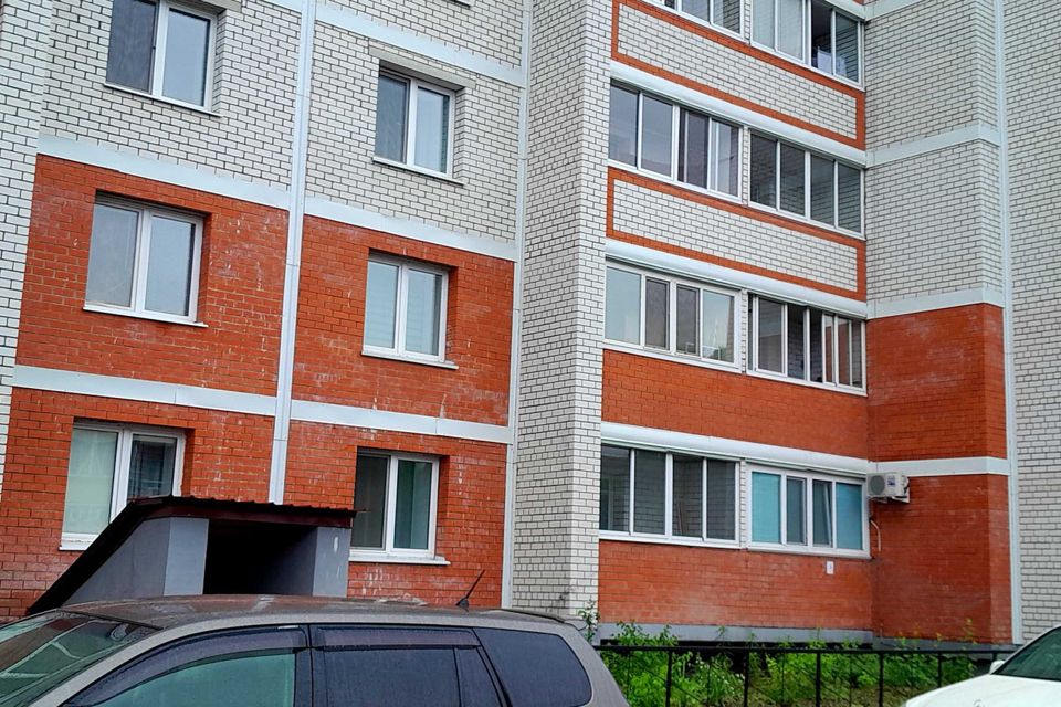 Продаётся 1-комнатная квартира, 20.9 м²