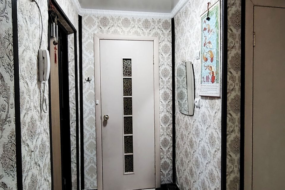 Продаётся 1-комнатная квартира, 30 м²