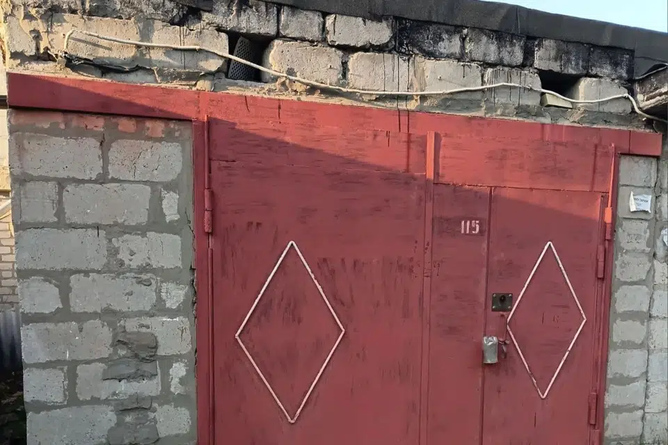 Продаётся гараж, 18 м²